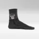 4 - Носки трекинговые Combatant Patrol Core Mid Summer. Серый