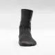 3 - Носки трекинговые Combatant Patrol Core Mid Summer. Серый