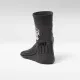 5 - Носки трекинговые Combatant Patrol Core Mid Summer. Серый