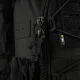 5 - Тактичний рюкзак M-Tac Sturm Elite 15л. Чорний