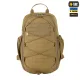17 - Тактичний рюкзак M-Tac Sturm Elite 15л. Койот