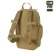 15 - Тактичний рюкзак M-Tac Sturm Elite 15л. Койот