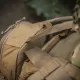 7 - Тактичний рюкзак M-Tac Sturm Elite 15л. Койот