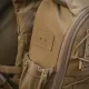5 - Тактичний рюкзак M-Tac Sturm Elite 15л. Койот