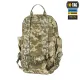16 - Тактичний рюкзак M-Tac Sturm Elite 15л. Піксель