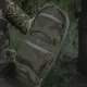 14 - Тактичний рюкзак M-Tac Sturm Elite 15л. Піксель