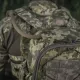 10 - Тактичний рюкзак M-Tac Sturm Elite 15л. Піксель