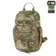 1 - Тактичний рюкзак M-Tac Sturm Elite 15л. Мультикам