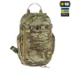 23 - Тактичний рюкзак M-Tac Sturm Elite 15л. Мультикам