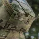 14 - Тактичний рюкзак M-Tac Sturm Elite 15л. Мультикам