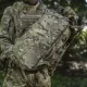 4 - Тактичний рюкзак M-Tac Sturm Elite 15л. Мультикам