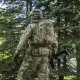 3 - Тактичний рюкзак M-Tac Sturm Elite 15л. Мультикам