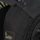 14 - Тактичний рюкзак M-Tac Sturm Elite 15л. Чорний мультикам
