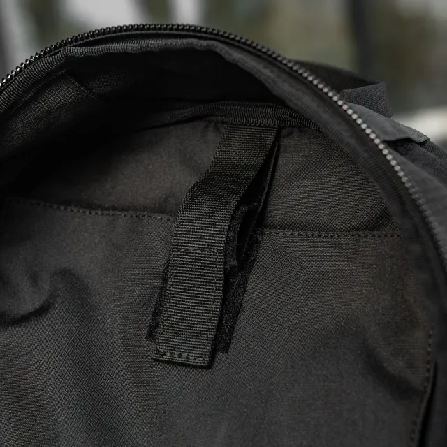 2 - Тактичний рюкзак M-Tac Sturm Elite 15л. Чорний мультикам