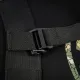 6 - Тактичний рюкзак M-Tac Sturm Elite 15л. Чорний мультикам