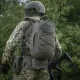 17 - Тактичний рюкзак M-Tac Sturm Elite 15л. Олива