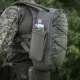 11 - Тактичний рюкзак M-Tac Sturm Elite 15л. Олива