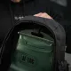 14 - Тактичний рюкзак M-Tac Sturm Elite з ергономічними лямками. Чорний
