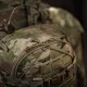 15 - Тактичний рюкзак M-Tac Sturm Elite з ергономічними лямками. Мультикам