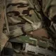 12 - Тактичний рюкзак M-Tac Sturm Elite з ергономічними лямками. Мультикам