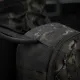 16 - Тактичний рюкзак M-Tac Sturm Elite з ергономічними лямками X-Large Elite Gen.II. Чорний мультикам