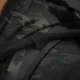 17 - Тактичний рюкзак M-Tac Sturm Elite з ергономічними лямками X-Large Elite Gen.II. Чорний мультикам