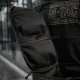 10 - Тактичний рюкзак M-Tac Sturm Elite з ергономічними лямками X-Large Elite Gen.II. Чорний мультикам