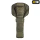 20 - Рюкзак M-Tac Armadillo з однією лямкою. Олива