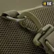 14 - Рюкзак M-Tac Armadillo з однією лямкою. Олива