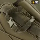2 - Рюкзак M-Tac Armadillo з однією лямкою. Олива