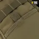 11 - Рюкзак M-Tac Armadillo з однією лямкою. Олива