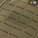 10 - Рюкзак M-Tac Armadillo з однією лямкою. Олива