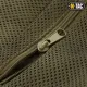 5 - Рюкзак M-Tac Armadillo з однією лямкою. Олива