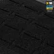 15 - Тактична сумка M-Tac Admin Bag Medium Elite Hex з липучкою. Чорний