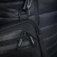 5 - Тактична сумка M-Tac Admin Bag Medium Elite Hex з липучкою. Чорний