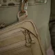 16 - Тактична сумка M-Tac Admin Bag Medium Elite Hex з липучкою. Койот