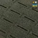 13 - Тактична сумка M-Tac Admin Bag Medium Elite Hex з липучкою. Олива