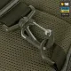 12 - Тактична сумка M-Tac Admin Bag Medium Elite Hex з липучкою. Олива