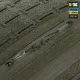 2 - Тактична сумка M-Tac Admin Bag Medium Elite Hex з липучкою. Олива