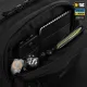 14 - Сумка через плече M-Tac EDC Bag Elite. Чорний