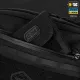 12 - Сумка через плече M-Tac EDC Bag Elite. Чорний