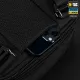 11 - Сумка через плече M-Tac EDC Bag Elite. Чорний