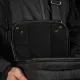 9 - Сумка через плече M-Tac EDC Bag Elite. Чорний