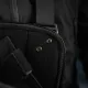 8 - Сумка через плече M-Tac EDC Bag Elite. Чорний