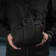 3 - Сумка через плече M-Tac EDC Bag Elite. Чорний