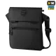 1 - Сумка M-TAC Konvert Bag X-Pac Elite. Чорний