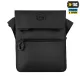 17 - Сумка M-TAC Konvert Bag X-Pac Elite. Чорний