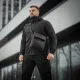 14 - Сумка M-TAC Konvert Bag X-Pac Elite. Чорний