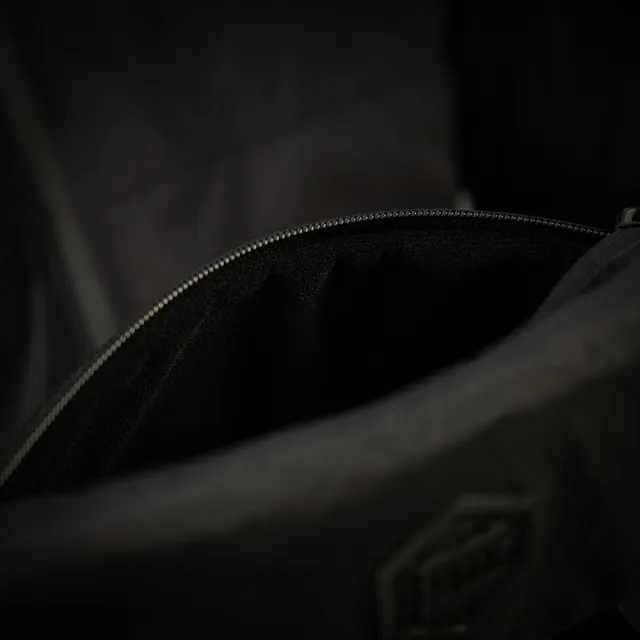 13 - Сумка M-TAC Konvert Bag X-Pac Elite. Чорний