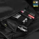 11 - Сумка M-TAC Konvert Bag X-Pac Elite. Чорний